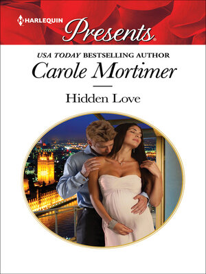 cover image of Hidden Love